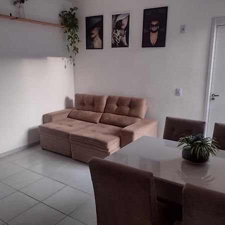 Apartamento - Residencial Marajoara I Belém Extérieur photo