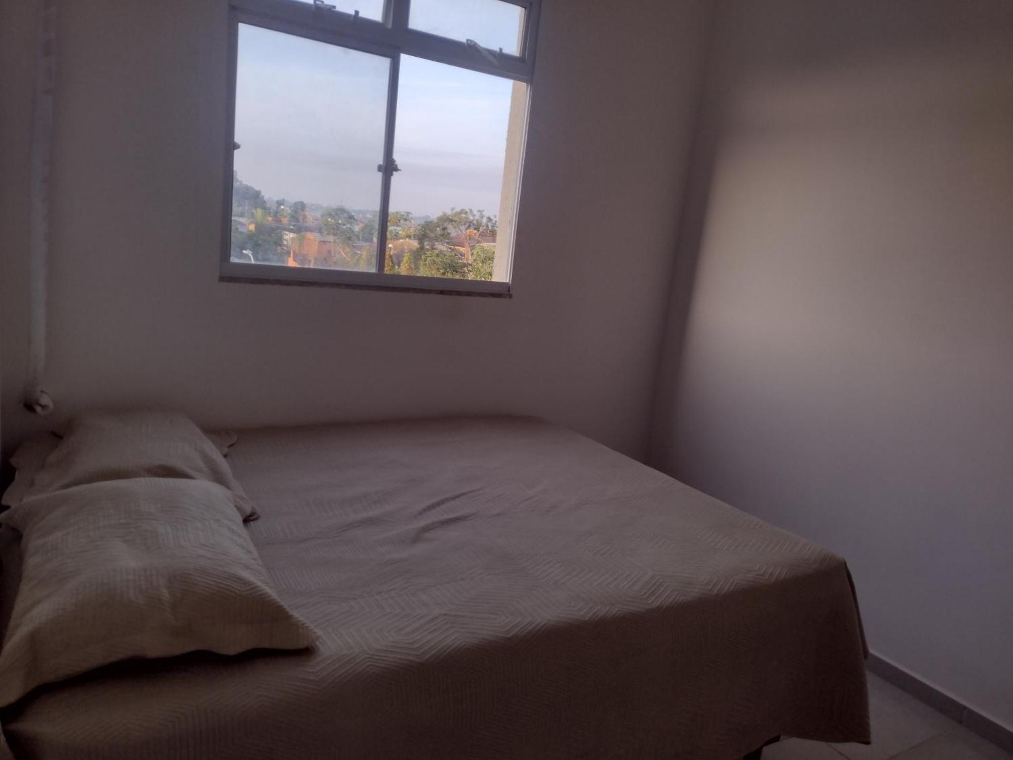 Apartamento - Residencial Marajoara I Belém Extérieur photo