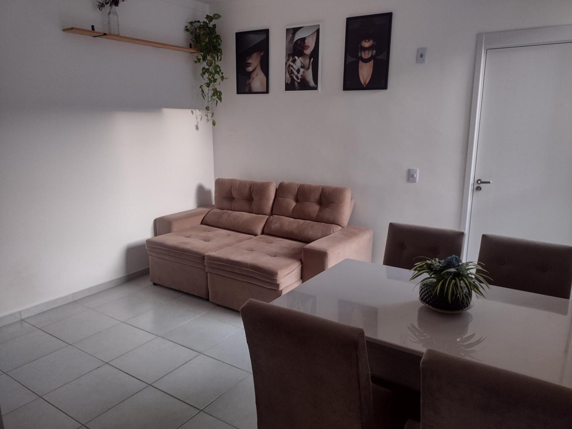 Apartamento - Residencial Marajoara I Belém Extérieur photo