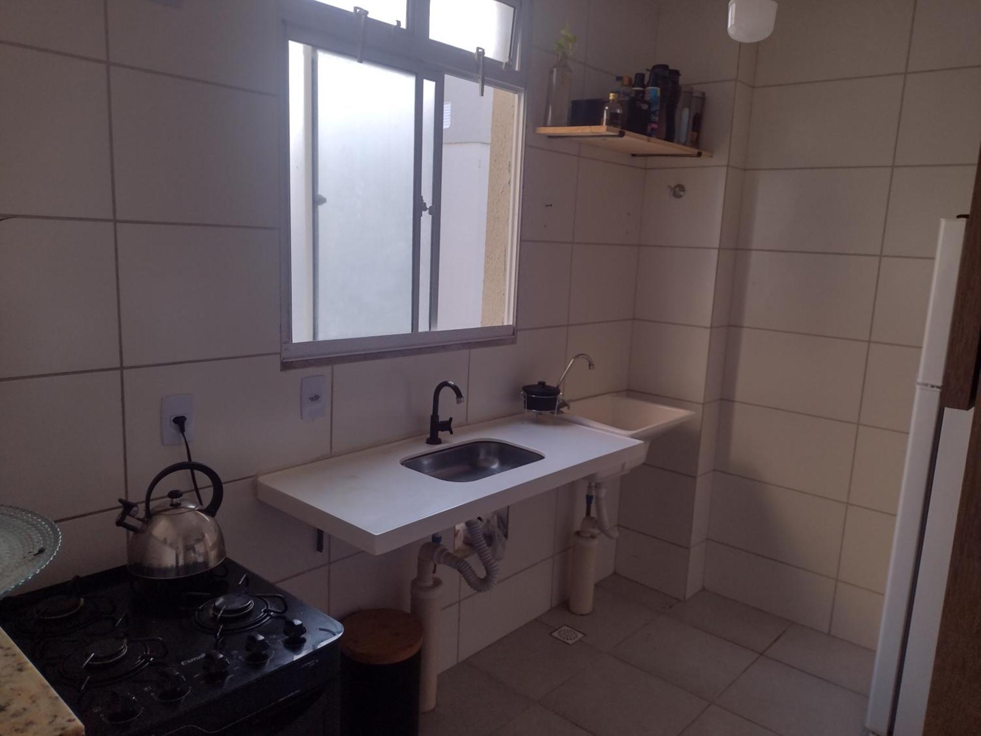 Apartamento - Residencial Marajoara I Belém Extérieur photo